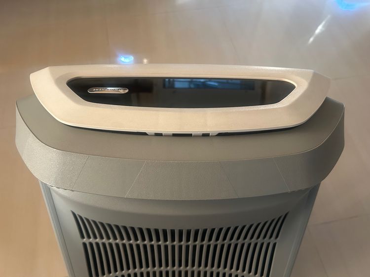 เครื่องฟอกอากาศ รูปที่ 9