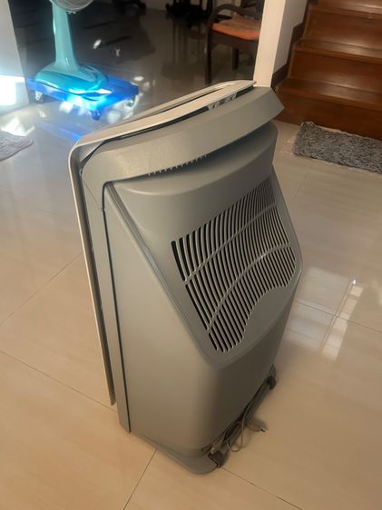 เครื่องฟอกอากาศ รูปที่ 8