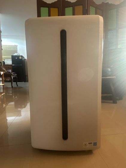 เครื่องฟอกอากาศ รูปที่ 6