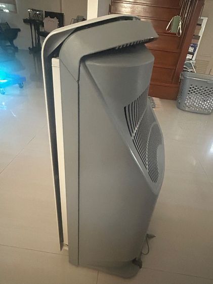 เครื่องฟอกอากาศ รูปที่ 5