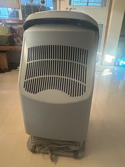 เครื่องฟอกอากาศ รูปที่ 4