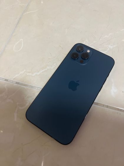 ไอโฟน 12 โปรแมค 256 GB รูปที่ 4