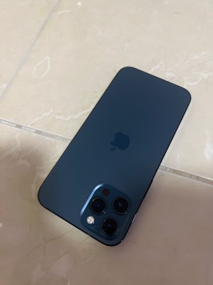 ไอโฟน 12 โปรแมค 256 GB รูปที่ 5