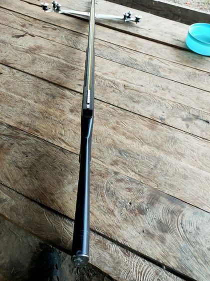 อุปกรณ์หาปลา ทำจากไม้ สาทร ทรง มินิ ราคาคุ้มๆ รูปที่ 5