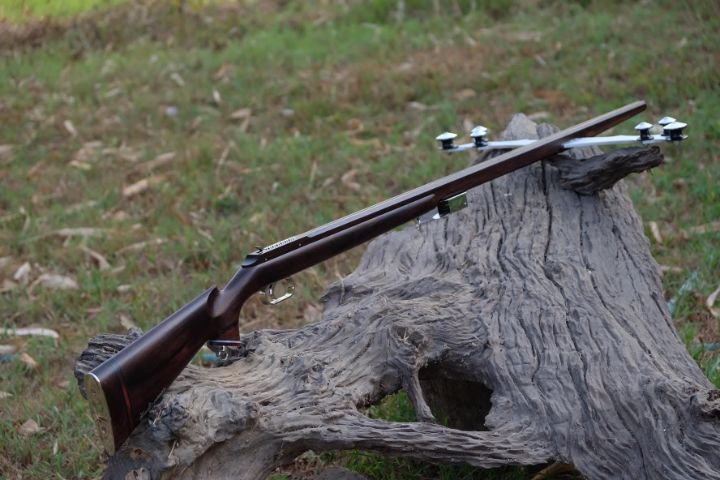 อุปกรณ์หาปลา ทำจากไม้ สาทร ทรง มินิ ราคาคุ้มๆ รูปที่ 7