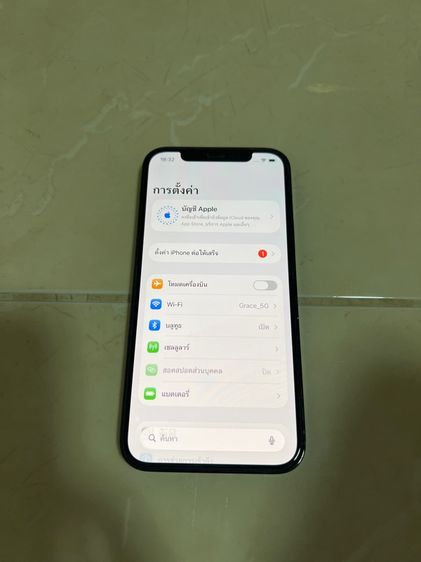 iPhone ไอโฟน 12 โปร  256 GB