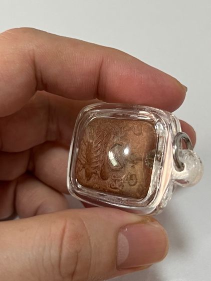 หลวงพ่อปานขี่เม่น รูปที่ 7