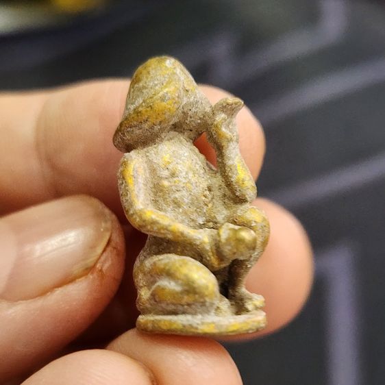 ปลัดขิกเนื้อชินทอง กรุลําพูน ส่งฟรีทั่วไทย รูปที่ 2