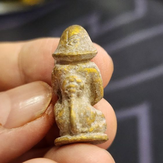 ปลัดขิกเนื้อชินทอง กรุลําพูน ส่งฟรีทั่วไทย รูปที่ 4