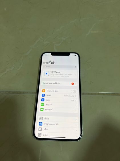 iPhone ไอโฟน 12      128 GB