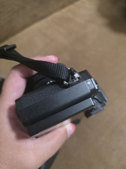 กล้อง Olympus OM-D E-M10 Mark IV Kit 14-42 mm รูปที่ 8