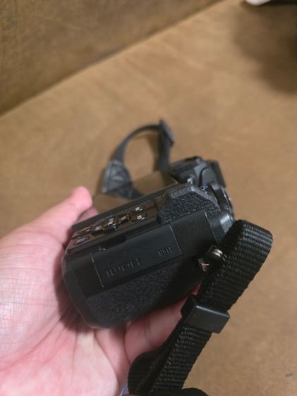 กล้อง Olympus OM-D E-M10 Mark IV Kit 14-42 mm รูปที่ 7