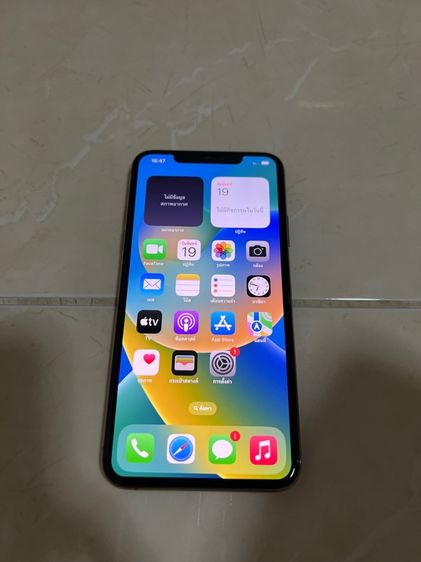 ไอโฟน  11 โปรแมค 64 GB รูปที่ 2