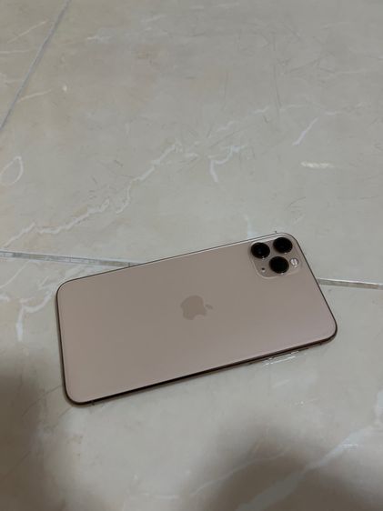 ไอโฟน  11 โปรแมค 64 GB รูปที่ 6