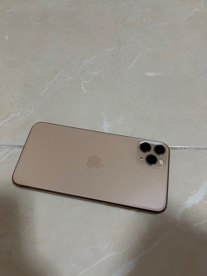 ไอโฟน  11 โปรแมค  256 GB รูปที่ 6
