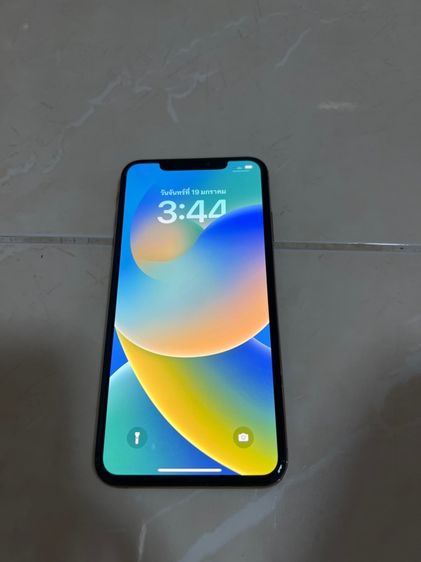 ไอโฟน XS MAX. 256. GB รูปที่ 3