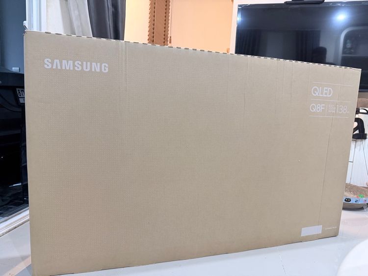 Samsung QLED 55” รุ่น Q8F ปี 2025 รูปที่ 5