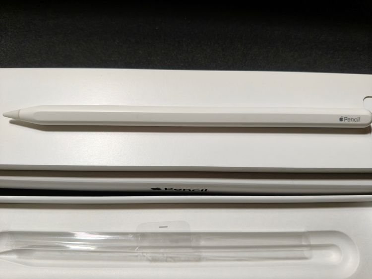 ✨ Apple Pencil 2 มือสอง สภาพดี พร้อมใช้งาน ✨ ซื้อผ่านช้อปปี้ได้ รูปที่ 3