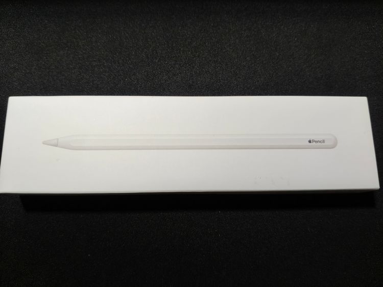 ✨ Apple Pencil 2 มือสอง สภาพดี พร้อมใช้งาน ✨ ซื้อผ่านช้อปปี้ได้