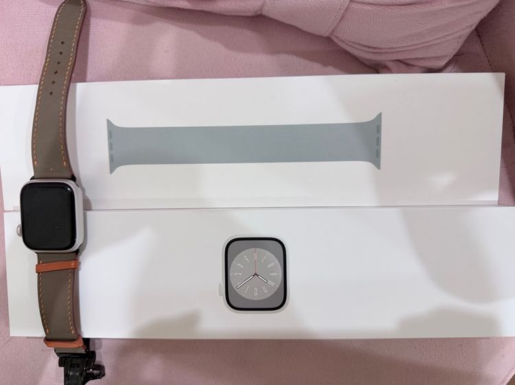  Apple Watch Series 8 (41mm) รูปที่ 9