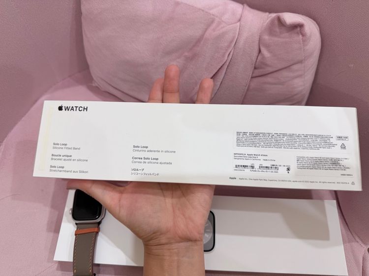  Apple Watch Series 8 (41mm) รูปที่ 10