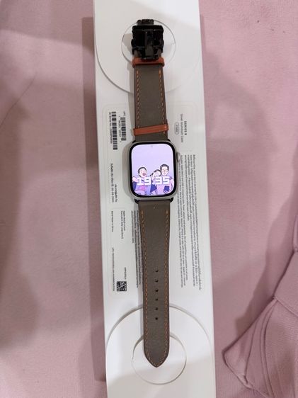  Apple Watch Series 8 (41mm) รูปที่ 7