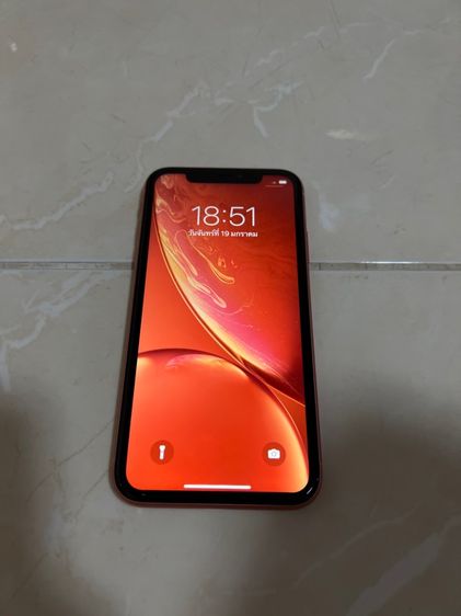 ไอโฟน XR.  128. GB รูปที่ 3