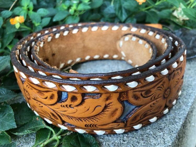 หัวเข็มขัดHarley-Davidson® (พร้อมสาย) รูปที่ 3