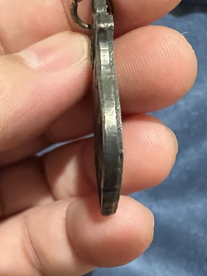 หลวงพ่อเงิน วัดบางคลาน รูปที่ 3