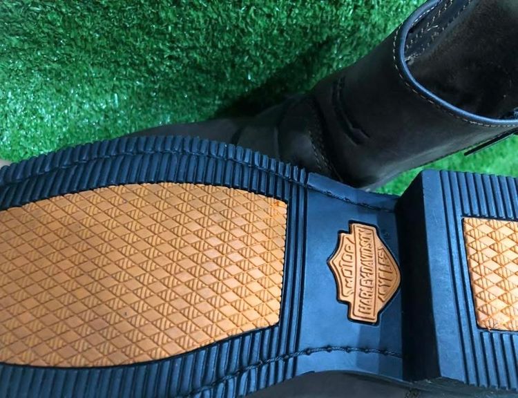 รองเท้า Harley Davidson รูปที่ 7