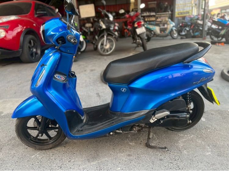 Yamaha grand filano 2023 เอกสารครบ รูปที่ 6