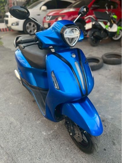 Yamaha grand filano 2023 เอกสารครบ รูปที่ 4
