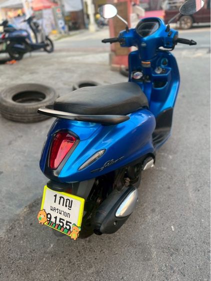 Yamaha grand filano 2023 เอกสารครบ รูปที่ 5