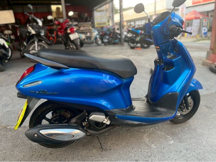 Yamaha grand filano 2023 เอกสารครบ รูปที่ 3