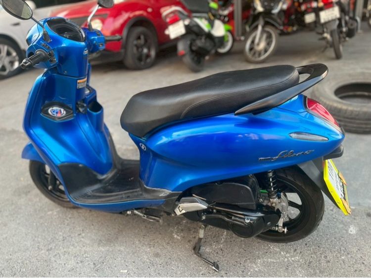 Yamaha grand filano 2023 เอกสารครบ รูปที่ 7