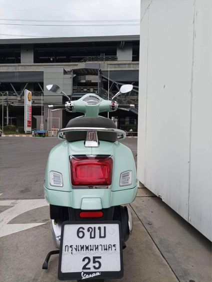 VASPA GTS 300 รูปที่ 2