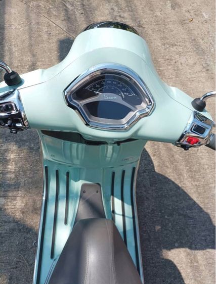 VASPA GTS 300 รูปที่ 5