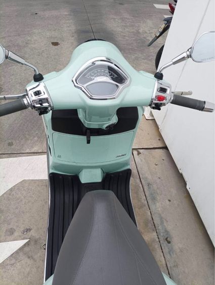 VASPA GTS 300 รูปที่ 4