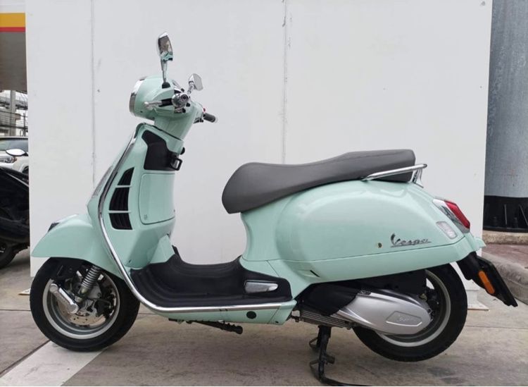VASPA GTS 300 รูปที่ 3
