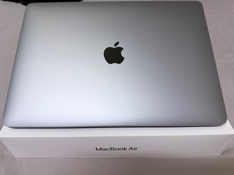 MacBook Air M1 รูปที่ 4
