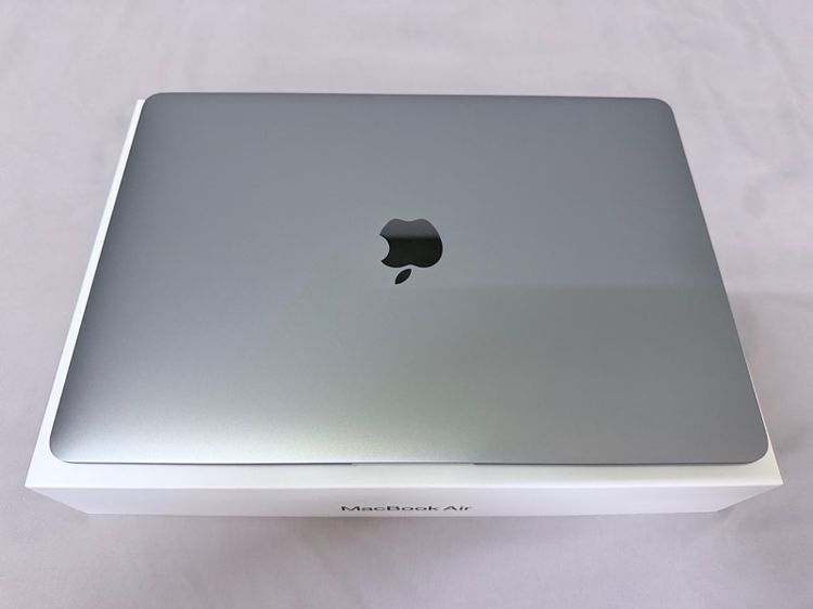 MacBook Air M1 รูปที่ 6