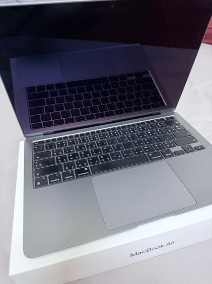 MacBook Air M1 รูปที่ 8