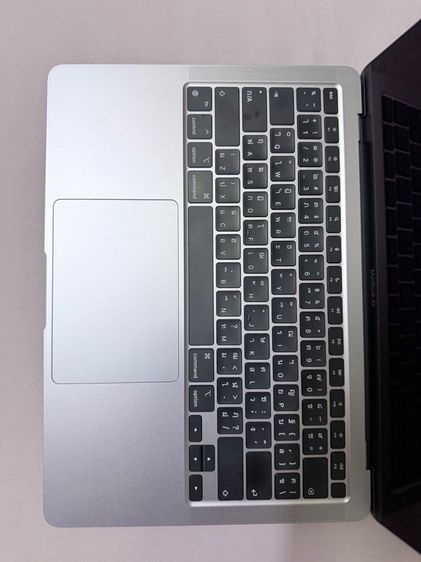 MacBook Air M1 รูปที่ 7