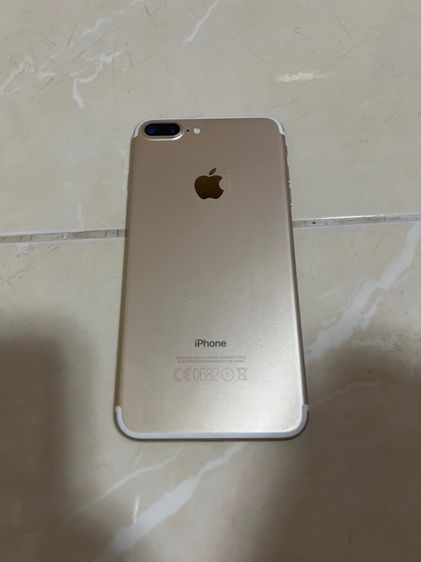 ไอโฟน 7 พลัส 128 GB รูปที่ 4