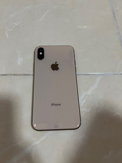 ไอโฟน XS. 64. GB รูปที่ 4