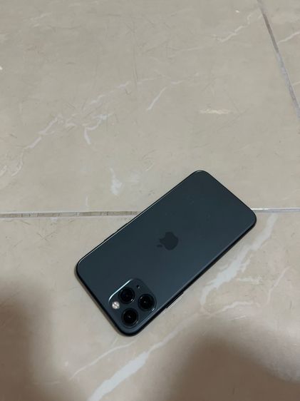 ไอโฟน  11  โปร  64 GB รูปที่ 2