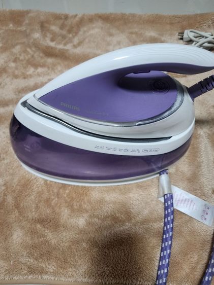 เตารีด ไอน้ำ สภาพดี