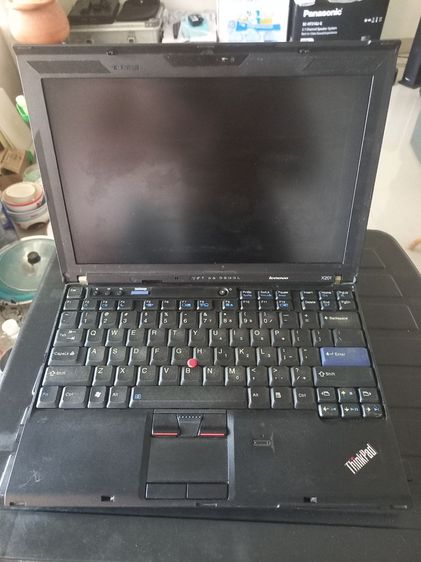 วินโดว์ 8 กิกะไบต์ Lenovo thinkpad T410 and X201