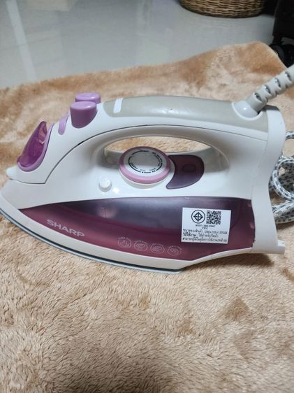 เตารีด ไอน้ำ รูปที่ 3