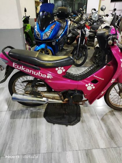 wave100s 2003 9500งดต่อ รูปที่ 17